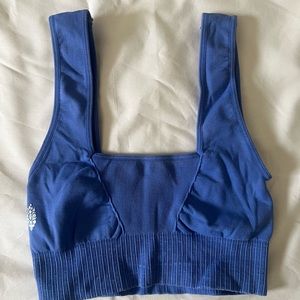 Good Karma Square Neck Bra